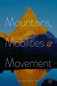 Mountains, Mobilities and Movement_cover