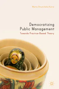 Democratizing Public Management_cover