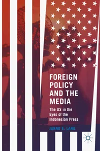 Foreign Policy and the Media_cover