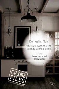 Domestic Noir_cover