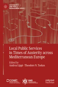 Local Public Services in Times of Austerity across Mediterranean Europe_cover