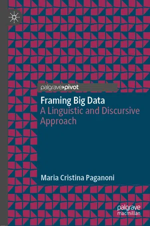 Framing Big Data