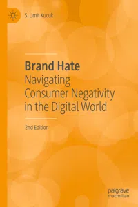 Brand Hate_cover