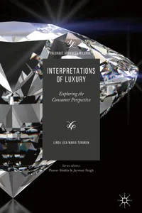 Interpretations of Luxury_cover
