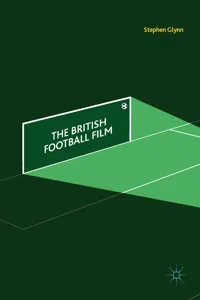 The British Football Film_cover