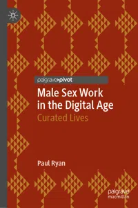 Male Sex Work in the Digital Age_cover