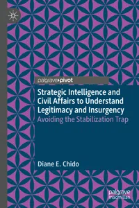Strategic Intelligence and Civil Affairs to Understand Legitimacy and Insurgency_cover