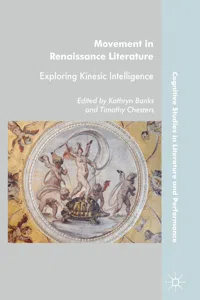 Movement in Renaissance Literature_cover