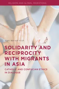 Solidarity and Reciprocity with Migrants in Asia_cover