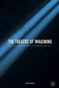 The Theatre of Imagining_cover