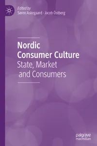 Nordic Consumer Culture_cover