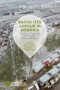 Racialized Labour in Romania_cover