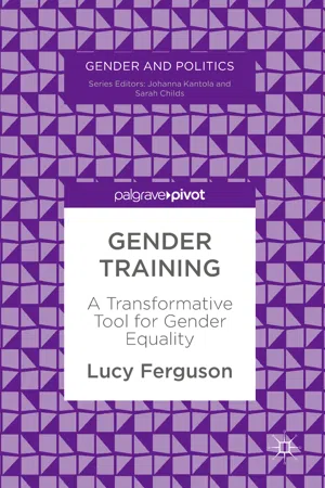 Gender Training