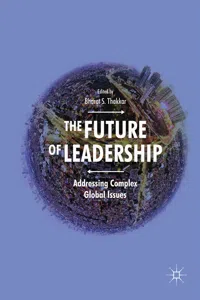 The Future of Leadership_cover