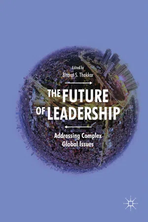 The Future of Leadership