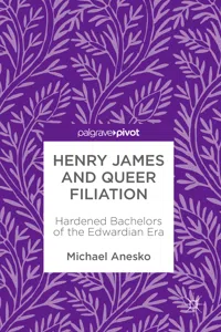 Henry James and Queer Filiation_cover