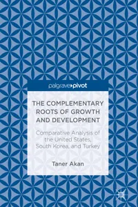 The Complementary Roots of Growth and Development_cover