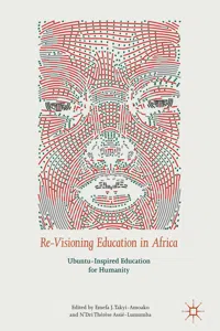 Re-Visioning Education in Africa_cover