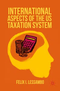 International Aspects of the US Taxation System_cover