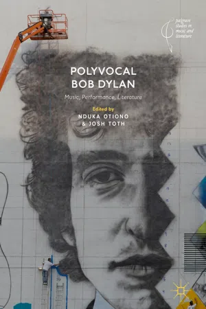 Polyvocal Bob Dylan