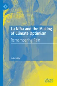 La Niña and the Making of Climate Optimism_cover