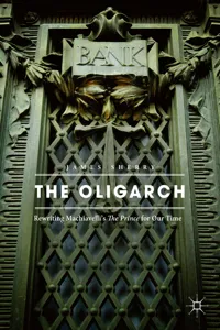 The Oligarch_cover