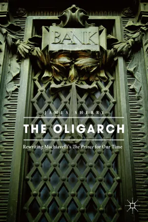 The Oligarch