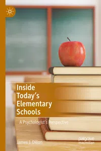 Inside Today's Elementary Schools_cover