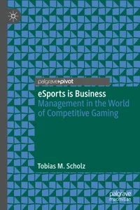 eSports is Business_cover
