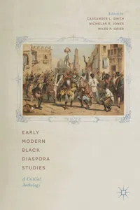 Early Modern Black Diaspora Studies_cover