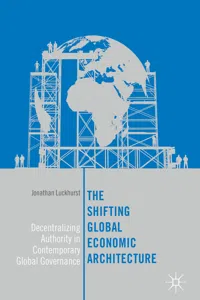 The Shifting Global Economic Architecture_cover