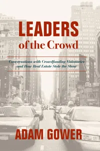 Leaders of the Crowd_cover