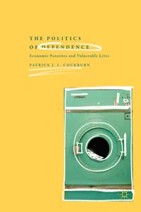 The Politics of Dependence_cover