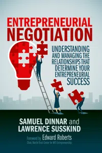 Entrepreneurial Negotiation_cover