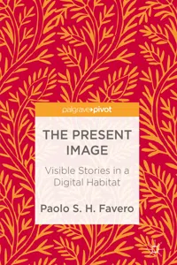 The Present Image_cover