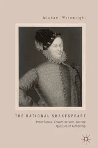 The Rational Shakespeare_cover