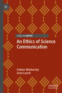 An Ethics of Science Communication_cover