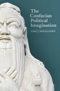 The Confucian Political Imagination_cover