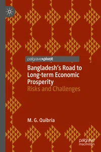 Bangladesh's Road to Long-term Economic Prosperity_cover