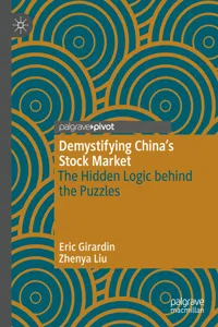 Demystifying China's Stock Market_cover