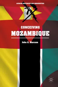 Conceiving Mozambique_cover