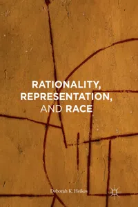 Rationality, Representation, and Race_cover