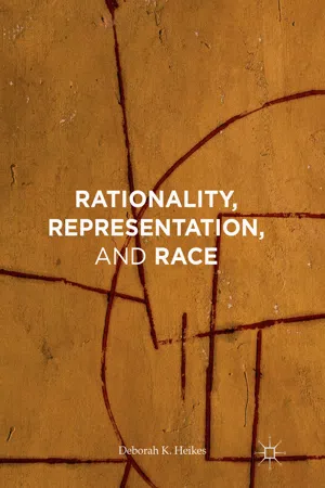 Rationality, Representation, and Race