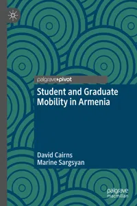 Student and Graduate Mobility in Armenia_cover