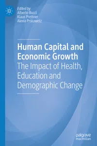 Human Capital and Economic Growth_cover