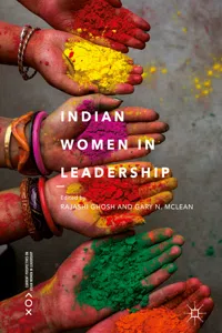 Indian Women in Leadership_cover