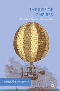 The Rise of Empires_cover