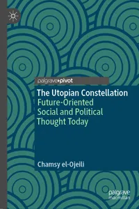 The Utopian Constellation_cover