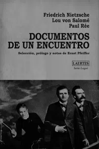 Documentos de un encuentro_cover