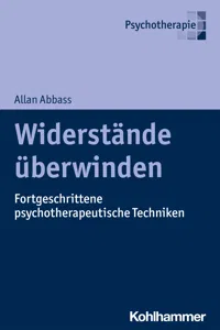 Widerstände überwinden_cover